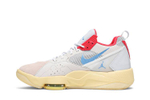 Кроссовки Union X Jordan Zoom 92