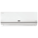 Сплит-система инверторного типа Zanussi Siena DC Inverter ZACS/I-12 HS/A20/N1 комплект
