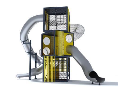 Игровой комплекс Робо-станция