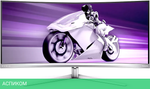 Игровой монитор Philips 34M2C7600MV/00
