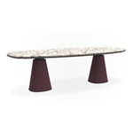 Стол обеденный Giorgetti FLORIA 71865