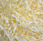 Наполнитель бумажный 50 гр. кремовый