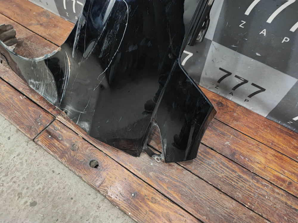 Крыло переднее левое Omoda S5 22-нв Б/У Оригинал J608403101FLDY