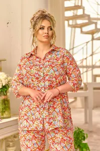 Костюм УК-18623/1-2 Fabrika