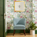 Handpainted Traditionals