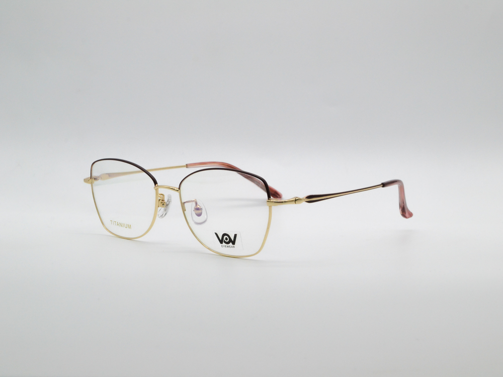 Изг. оправы VOV 80237 C7-3