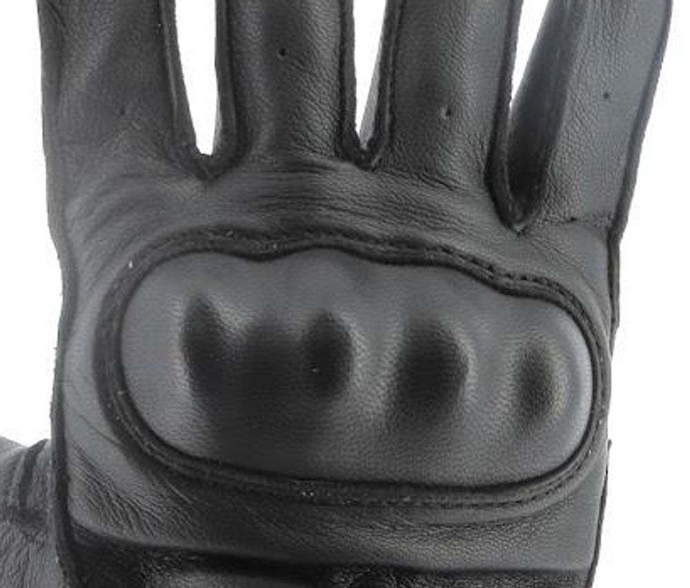 Roko Cuir / Черный