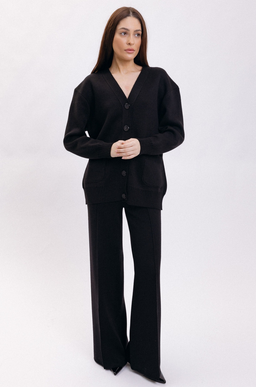 Кардиган CLASSICA