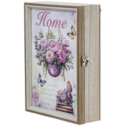 GAEM Ключница, L20 W6,5 H26 см