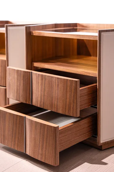 Тумба прикроватная DELPHI