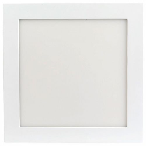 Встраиваемый светильник Arlight Dl-1 DL-225x225M-21W White