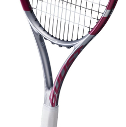 Теннисная ракетка Babolat Boost Aero Pink - graphite/dark pink