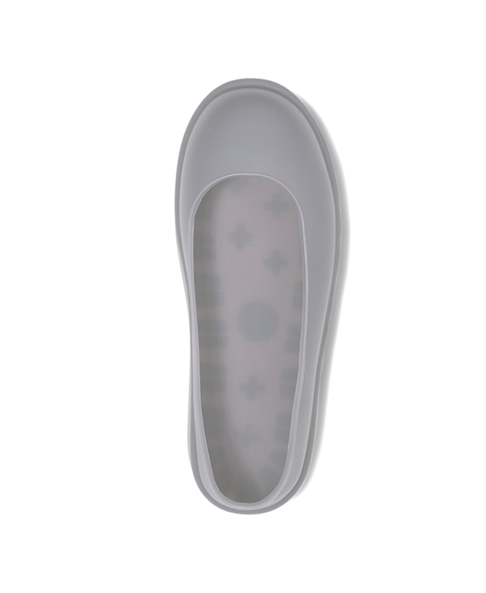 BOOT GUARD Grey