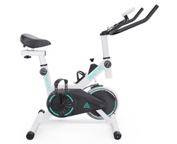 Спин-байк DFC URBANFIT PRO, белый