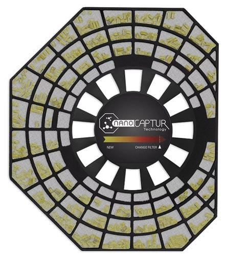 Фильтр NanoCaptur для очистителя воздуха Tefal (Тефаль) Intense pure AIR