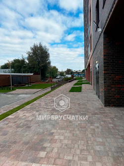 Smart Park на Воинской, г.Новосибирск