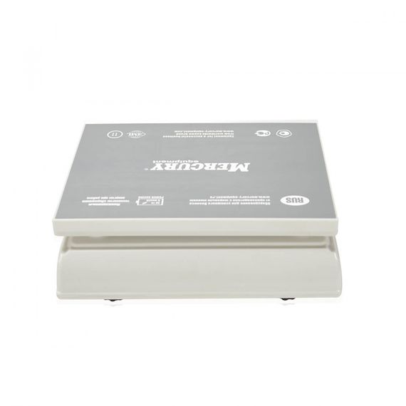 Фасовочные настольные весы M-ER 326 AFU &quot;Post II&quot; LCD USB-COM