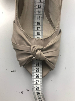 Босоножки  France Arno нежные 40 размер