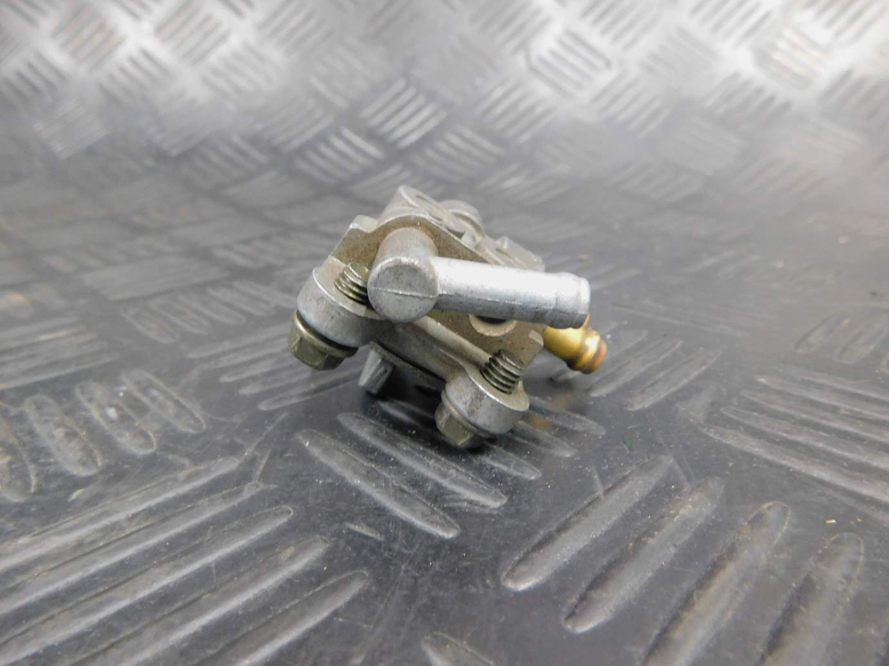 Бензокран Yamaha TDM850 RN03J 2001.