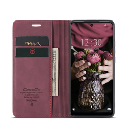 Чехол-книжка CaseMe Matte Redmi Note 11/11S