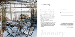 A Year in the Garden. 365 Inspirational Gardens and Garden Tips