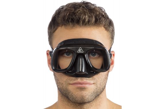 Маска Cressi Superocchio