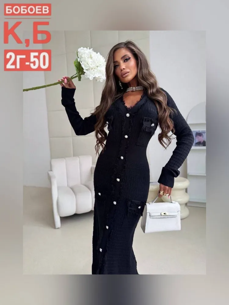 Платье 50336722 Fabrika