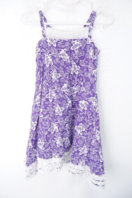 Сарафан легкий 40 размер