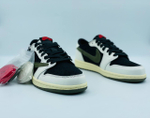 Кроссовки Nike Travis Scott Air Jordan 1 Low