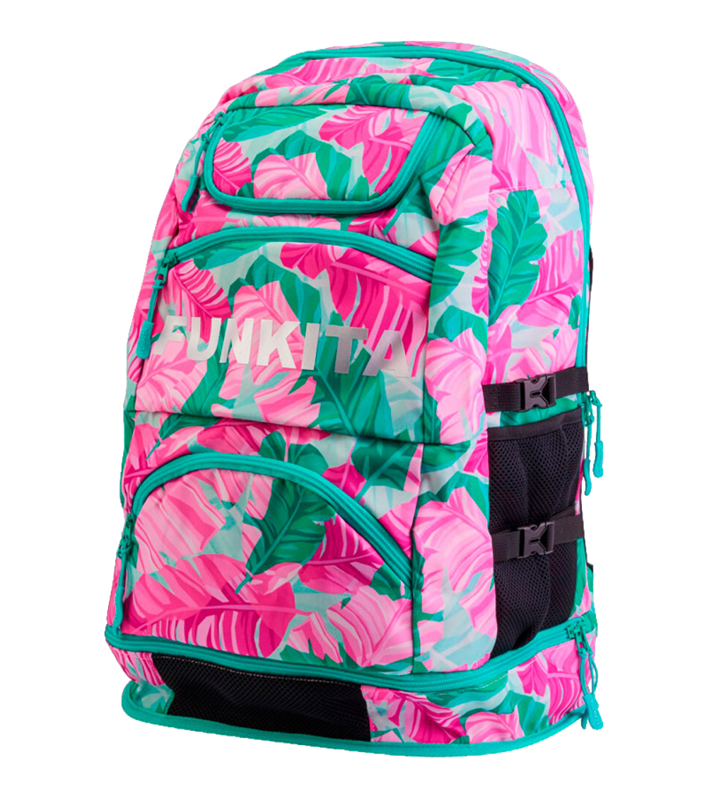 Рюкзак FUNKITA Tropic Palm