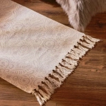 Коврик Home Cotton 60*150 см, 50% хл, 50% п/э 10122518
