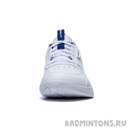 Кроссовки для бадминтона Thunderbolt LITE (белые) Li-NING AYTT001-3