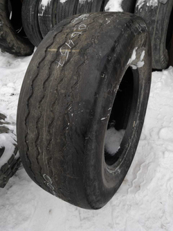 385/65R22.5 Kama NT201 шина б/у