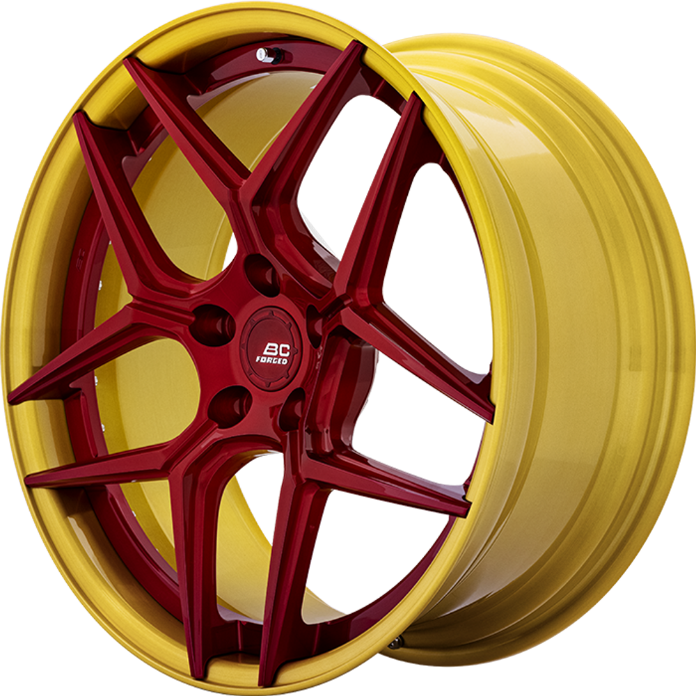 RP FORGED HT053