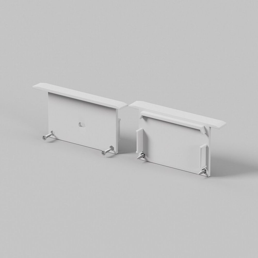 Набор заглушек для профиля Maytoni  642003