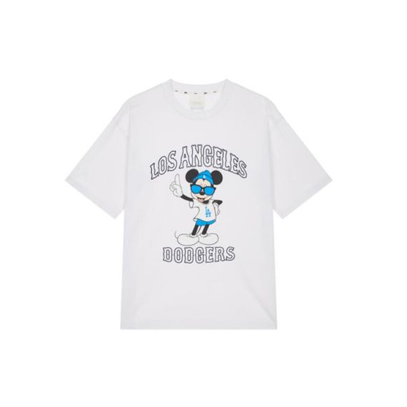 MLB x Disney T