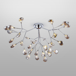 Потолочная люстра 556