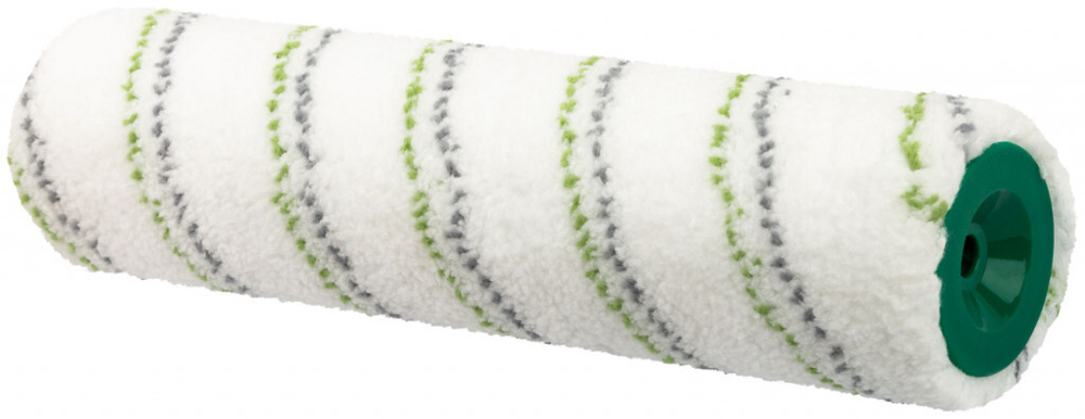 Валик ядро 47 микрофибраPRO ворс 9 мм под 8 мм ручку 250 мм MASTER COLOR 30-0839