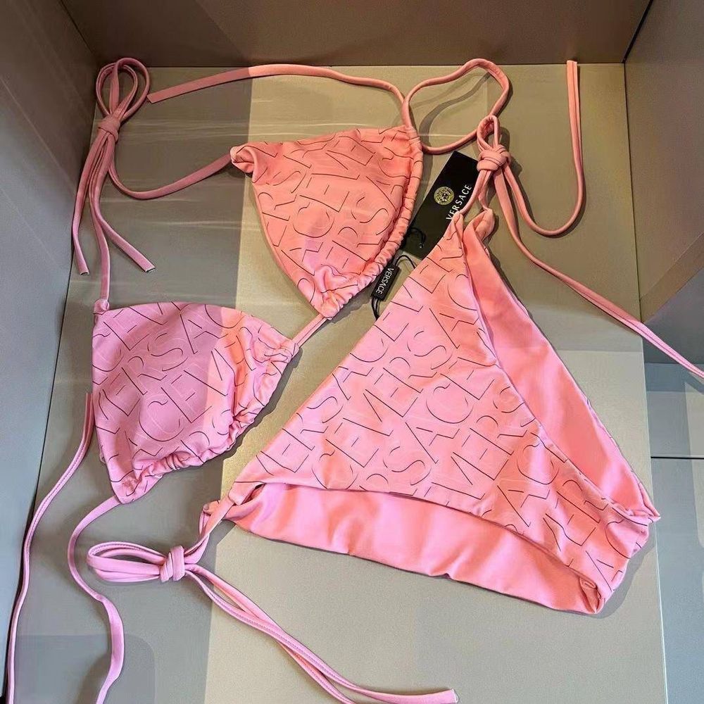 Купальник Versace