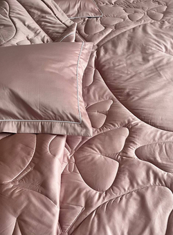 Комплект с одеялом-комфортером