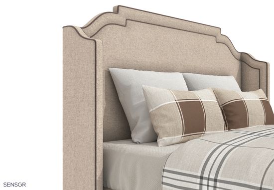 Кровать Аликанте