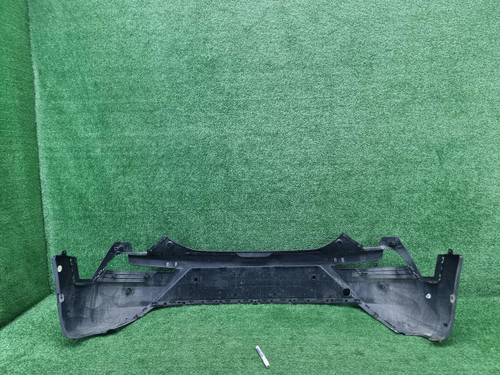 Бампер задний Москвич 3 (2022-н.в.)