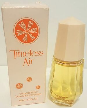Avon Timeless Air