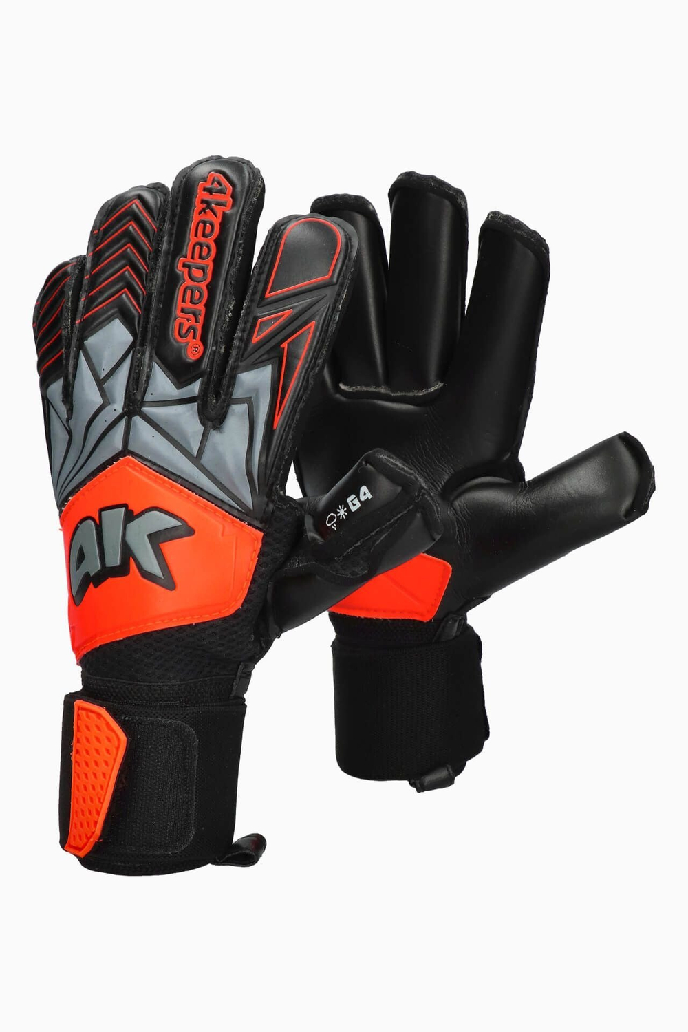 Вратарские перчатки 4keepers Force V3.23 RF Junior