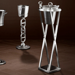 Винный кулер Wine Cooler Porthole HMS Barfleur арт.106601