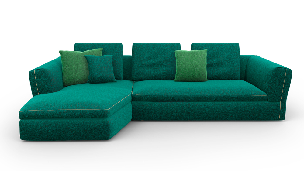 Диван Cassina DRESS-UP!