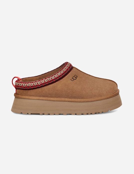 UGG Tazz Slipper Chestnut Brown