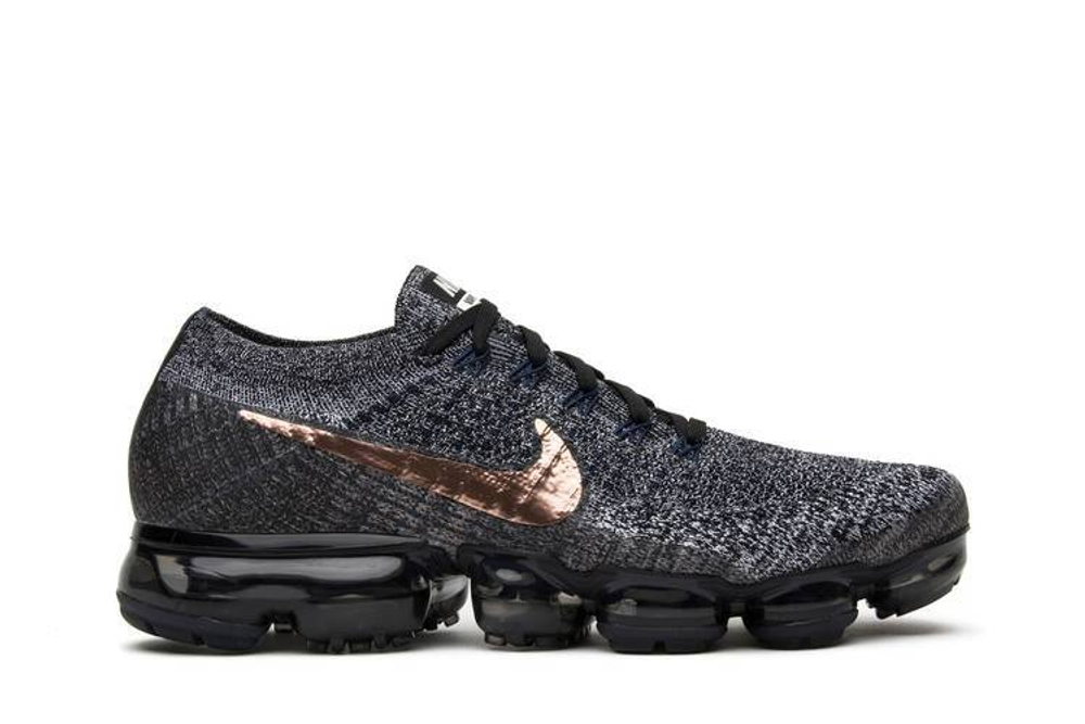 Кроссовки Nike Vapormax Explorer Dark