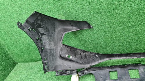 Бампер передний Haval F7 2 (2024-н.в.)