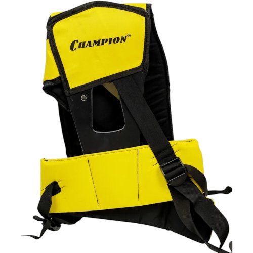 Ремень CHAMPION заплечный для мотокос   C4004